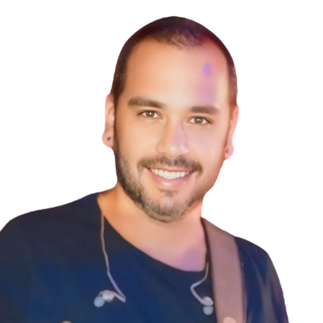 foto do portfólio do Caio Braga